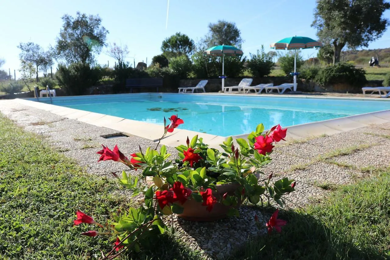 Agriturismo Tinti Montiano  Séjour à la ferme Montiano (Tuscany)