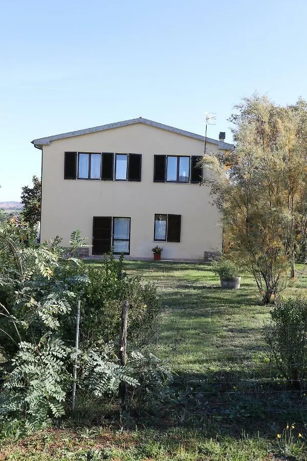 Agriturismo Tinti Montiano  0*, Montiano (Tuscany)