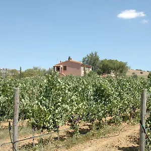 Alloggio per agriturismo Pian Dei Pini, Montiano (Tuscany)
