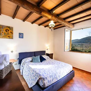 Alloggio per agriturismo Cupido, Montiano (Tuscany)