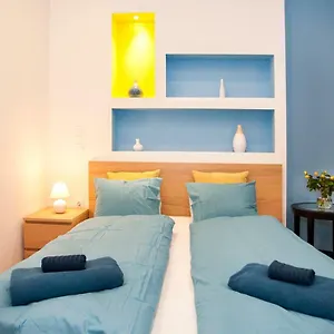 amilia-apartment.inbudapesthotels.com/